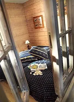 Aparthotel Cgh Residences & Spas La Ferme Du Val Claret