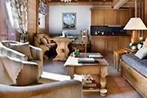 Aparthotel Cgh Residences & Spas La Ferme Du Val Claret