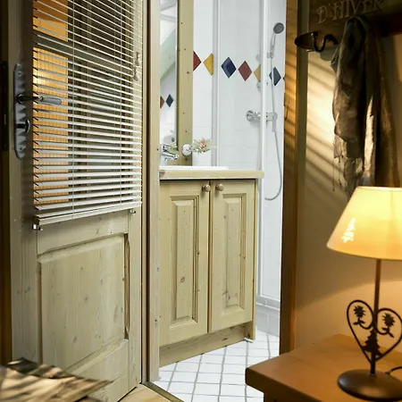 Aparthotel Cgh Residences & Spas La Ferme Du Val Claret
