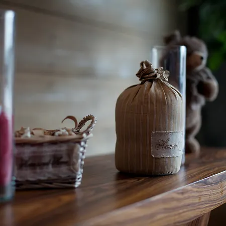 Cgh Residences & Spas La Ferme Du Val Claret Aparthotel 4*