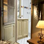 Apartahotel Cgh Residences & Spas La Ferme Du Val Claret Tignes
