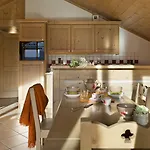 Cgh Residences & Spas La Ferme Du Val Claret Apartahotel 4*