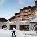 Cgh Residences & Spas La Ferme Du Val Claret Apartahotel 4*