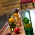 Cgh Residences & Spas La Ferme Du Val Claret Apartahotel 4*