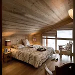 Cgh Residences & Spas La Ferme Du Val Claret 4* Tignes