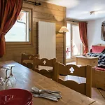 Cgh Residences & Spas La Ferme Du Val Claret 4*