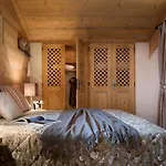 Apartahotel Cgh Residences & Spas La Ferme Du Val Claret