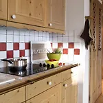 Cgh Residences & Spas La Ferme Du Val Claret