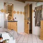 Cgh Residences & Spas La Ferme Du Val Claret Apartahotel