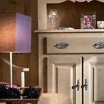 Apartahotel Cgh Residences & Spas La Ferme Du Val Claret 4*
