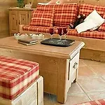 Cgh Residences & Spas La Ferme Du Val Claret