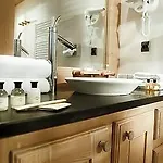 Apartahotel Cgh Residences & Spas La Ferme Du Val Claret 4*