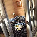 Apartahotel Cgh Residences & Spas La Ferme Du Val Claret