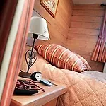 Apartahotel Cgh Residences & Spas La Ferme Du Val Claret Tignes