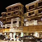 Apartahotel Cgh Residences & Spas La Ferme Du Val Claret Tignes