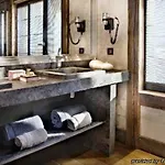 Cgh Residences & Spas La Ferme Du Val Claret