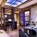 Cgh Residences & Spas La Ferme Du Val Claret Tignes