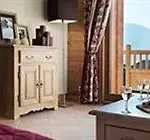 Cgh Residences & Spas La Ferme Du Val Claret Tignes