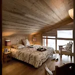 Cgh Residences & Spas La Ferme Du Val Claret 4*