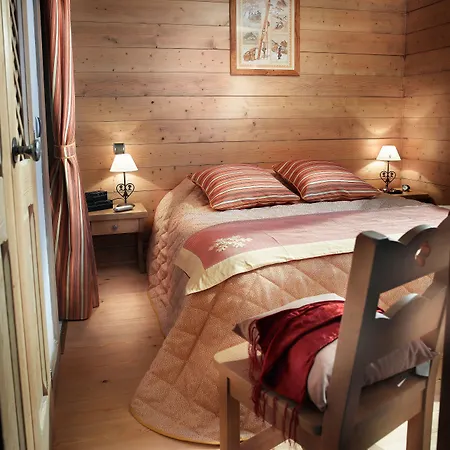 Cgh Residences & Spas La Ferme Du Val Claret 4*