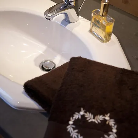 Aparthotel Cgh Residences & Spas La Ferme Du Val Claret 4*